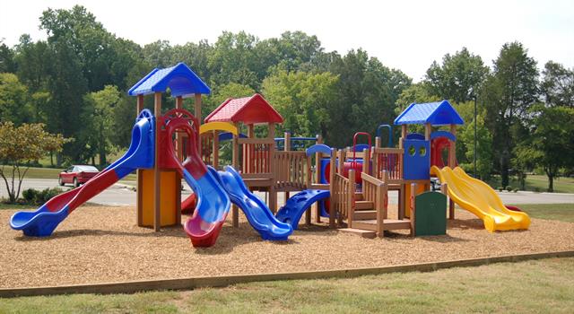 Culture Trivia Question: What city in the U.S. has the most playgrounds per capita?
