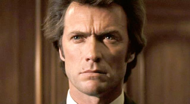 Movies & TV Trivia Question: What city is the setting for the Clint Eastwood movie "Dirty Harry"?