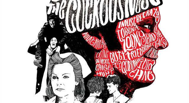 Movies & TV Trivia Question: What is Nurse Ratched's first name in the film "One Flew Over the Cuckoo's Nest"?