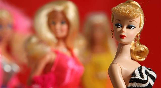 History Trivia Question: What is the official birthday of the doll 'Barbie'?