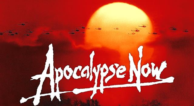Movies & TV Trivia Question: What song by The Doors opens the film 'Apocalypse Now'?