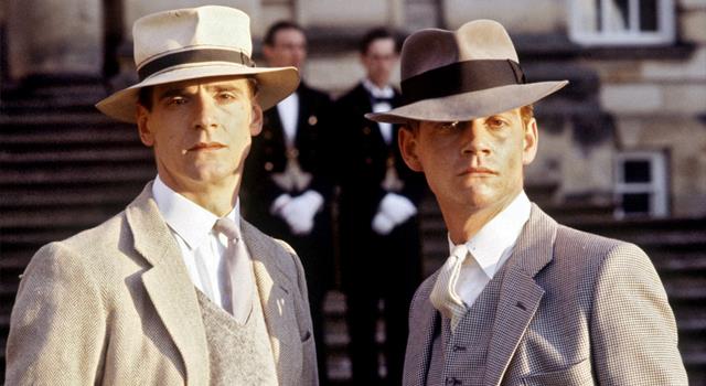History Trivia Question: What was the name of Sebastian Flyte's teddy bear in the mini-series "Brideshead Revisited"?