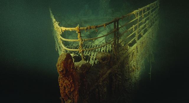 Science Trivia Question: What was the name of the remote-controlled robotic explorer which discovered the wreck of the Titanic?