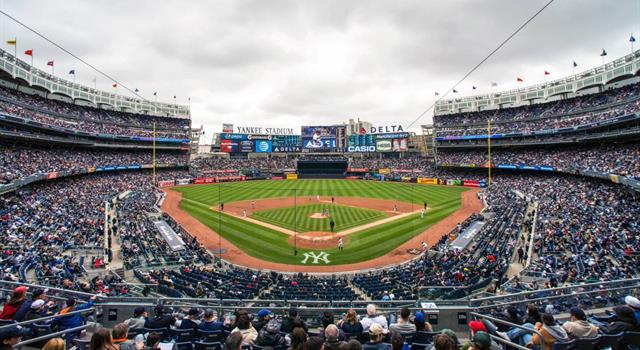 Sport Trivia Question: What was the New York Yankees original name?