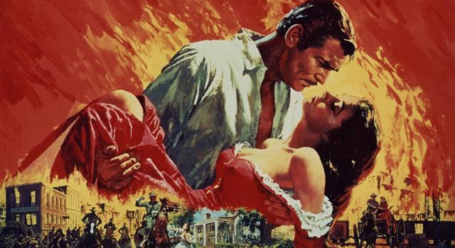 Movies & TV Trivia Question: Where did Rhett and Scarlett go for their honeymoon in the 1939 film, "Gone With the Wind"?