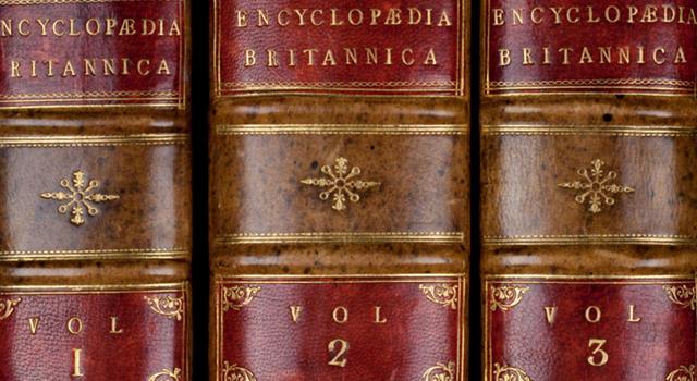 Cultura Domande: Dove vennero stampate le prime edizioni dell'Enciclopedia Britannica?