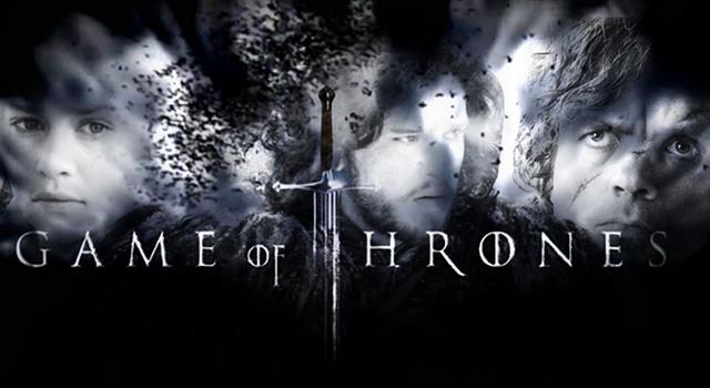 Movies & TV Trivia Question: Which actress plays the part of Daenerys Targaryen in the TV show 'Game of Thrones'?