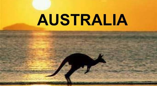 Culture Trivia Question: Which Australian pop group were the first to have a "Top 5" hit in Australia, U.K. and U.S.A.?