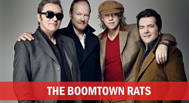 Culture Trivia Question: Which element is mentioned in the opening line of the Boomtown Rats' hit 'I Don't Like Mondays'?