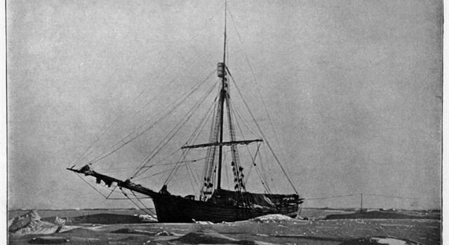 History Trivia Question: Which famous explorer sailed in the ship 'Gjoa'?