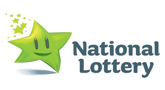 Movies & TV Trivia Question: Which James Bond movie had the same name as a British National Lottery draw?