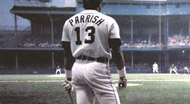 Sport Trivia Question: Which MLB team was the first to put numbers on the players' backs in a game?