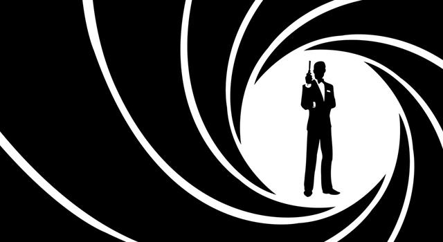 Movies & TV Trivia Question: Which statement is incorrect about the number of times each actor has played the role of James Bond?
