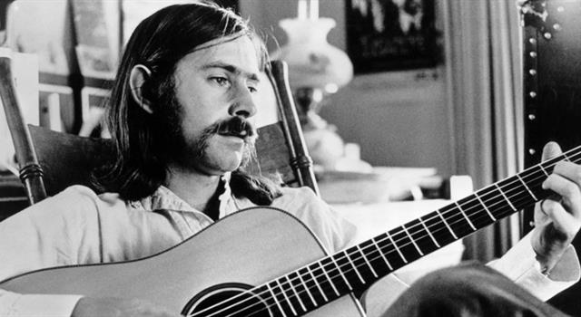Culture Trivia Question: Who inspired Norman Greenbaum to write the song 'Spirit in the Sky'?