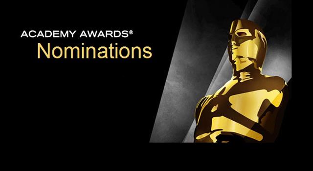 Movies & TV Trivia Question: Who was the first person to accrue ten Academy Award nominations for acting?