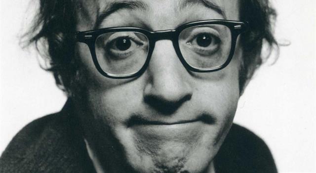 Culture Trivia Question: Woody Allen is proficient at which musical instrument?