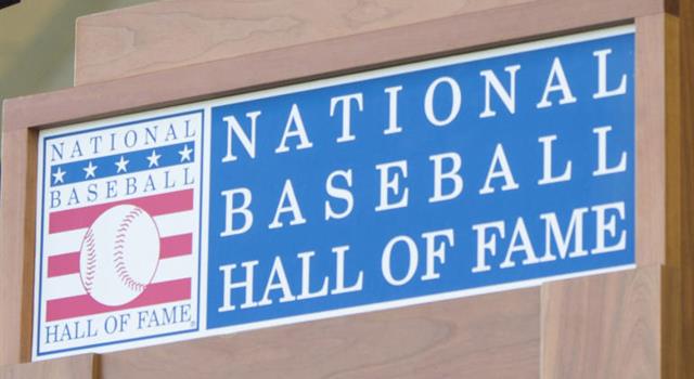 Sport Trivia Question: As of 2017, what Baseball Hall of Fame inductee received the highest number of votes on the ballot?