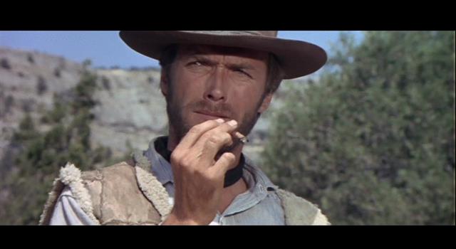 Movies & TV Trivia Question: Clint Eastwood was the star of all three Sergio Leone's 'The Dollars Trilogy' films, but which of these actors did not appear in all three films?