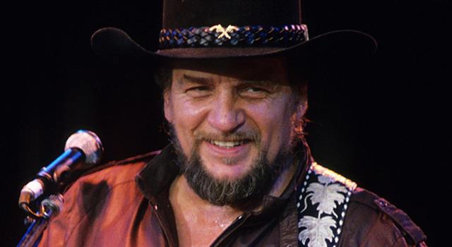 Movies & TV Trivia Question: Country singer Waylon Jennings was the narrator of which American TV series?