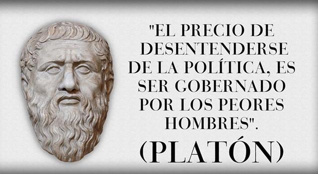 Historia Pregunta Trivia: ¿Cuál era el verdadero nombre de Platón?