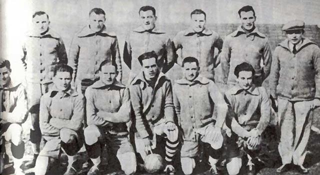Deporte Pregunta Trivia: ¿El equipo de cuál selección del mundo obtuvo el tercer puesto en el primer Mundial de fútbol cuya sede fue Uruguay en 1930?