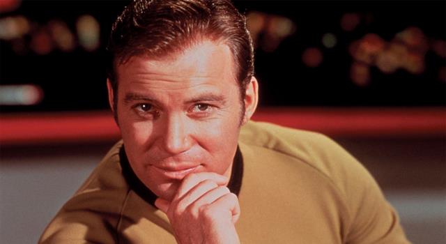 Movies & TV Trivia Question: For what does the "T" stand in the name of Star Trek's captain James T. Kirk?