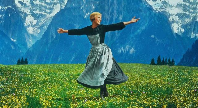 Movies & TV Trivia Question: How many children did Baron Von Trapp have in "The Sound of Music"?