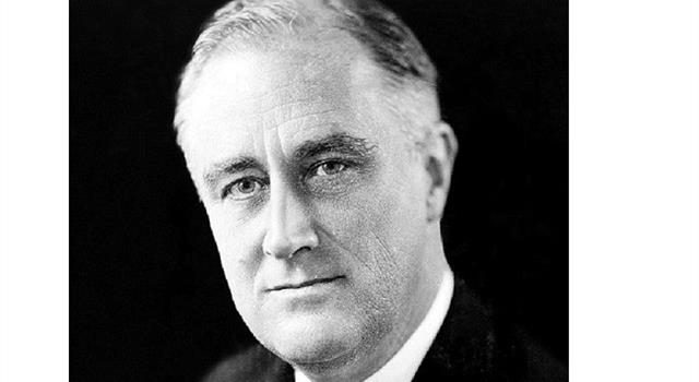 History Trivia Question: How many different vice presidents served with Franklin D. Roosevelt?