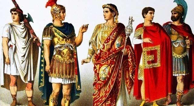 Historia Pregunta Trivia: En la antigua Roma, ¿Qué era el vomitorium?