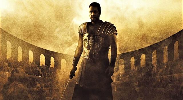 Movies & TV Trivia Question: In "Gladiator" (2000), Emperor Marcus Aurelius is killed by his son for not picking him as his successor. What is the name of Marcus Aurelius' killer?