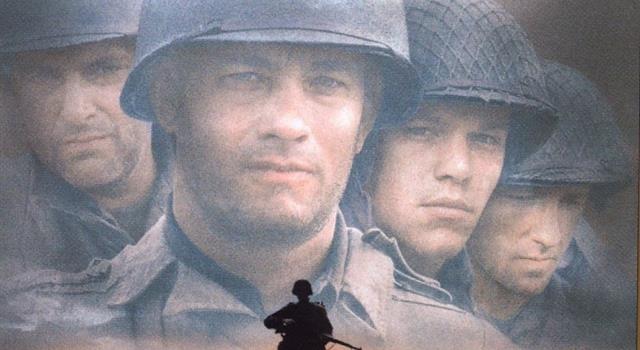 Movies & TV Trivia Question: In the film "Saving Private Ryan", what was Private Ryan's first name?