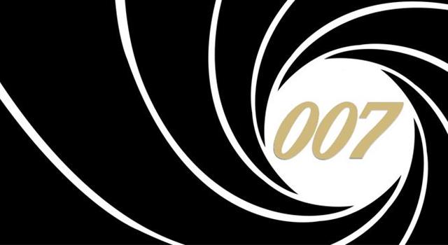 Culture Trivia Question: In the James Bond original series which book did Ian Fleming write first?