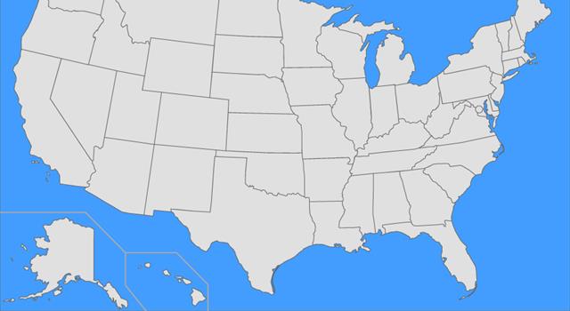 History Trivia Question: In the USA, which was the 17th state to join the Union?