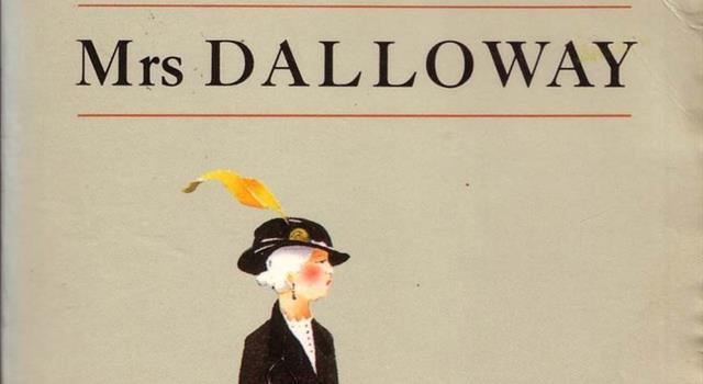 Culture Trivia Question: In Virginia Woolf's novel 'Mrs Dalloway', what is the title character's first name?
