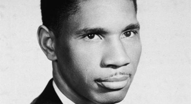History Trivia Question: In what city was Medgar Evers killed?