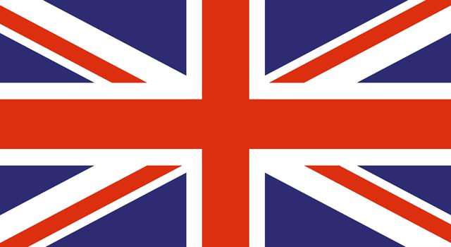 History Trivia Question: In what year was the current design of the Union Flag introduced?