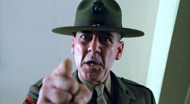 Movies & TV Trivia Question: Leonard is a bumbling private nicknamed "Gomer Pyle" in the film "Full Metal Jacket." What is Leonard's last name?