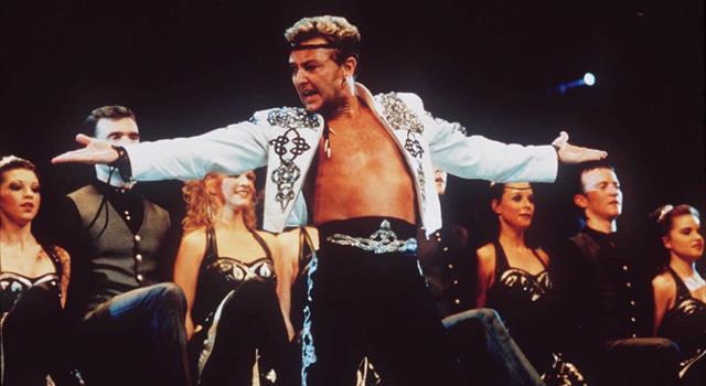 Culture Trivia Question: "Lord of the Dance" Star Michael Flatley was born in what country?