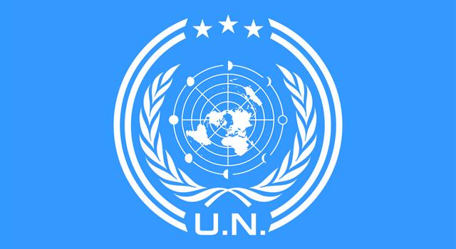 Society Trivia Question: Name four of the six official languages of the United Nations?