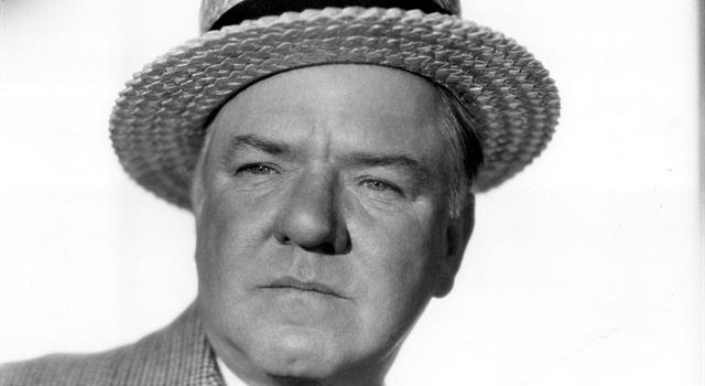 History Trivia Question: On what holiday did W.C. Fields die?