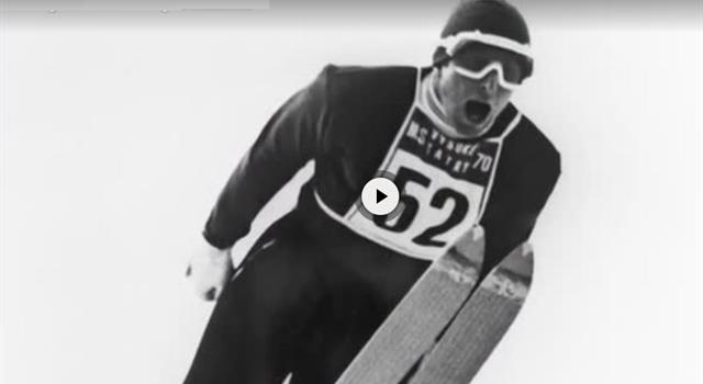Спорт Запитання-цікавинка: Скільки разів радянські спортсмени були чемпіонами світу зі стрибків на лижах з трампліна?