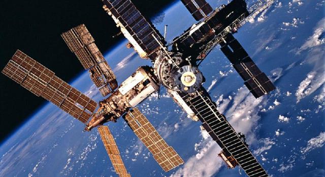History Trivia Question: Texas is the only state that allows residents to cast absentee ballots from space. Who was the first person to cast a vote while in space?