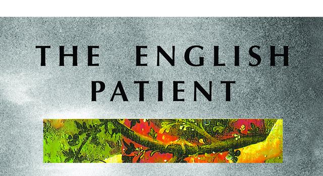 Culture Trivia Question: The novel 'The English Patient' is set in which conflict?