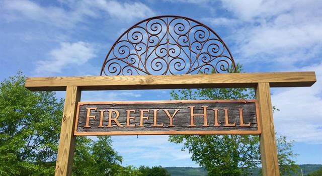 History Trivia Question: The tourist attraction in Jamaica, Firefly Hill, was the retreat of which British playwright?