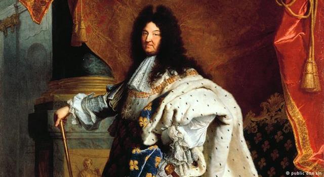 History Trivia Question: To which royal dynasty did the Sun King, Louis XIV, belong?