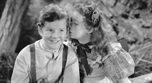 Culture Trivia Question: What did Becky Thatcher's father do for a living in "The Adventures of Tom Sawyer"?