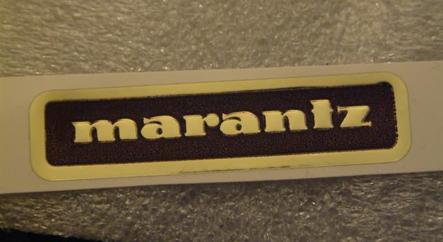 Society Trivia Question: What does the company Marantz manufacture?
