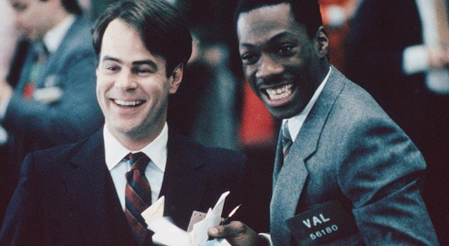 Movies & TV Trivia Question: What famous musician makes an appearance as a pawnbroker in the Eddie Murphy movie, "Trading Places"?