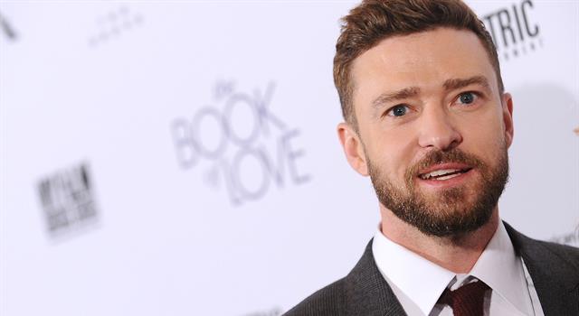 Society Trivia Question: What fashion brand was co-founded by artist Justin Timberlake?