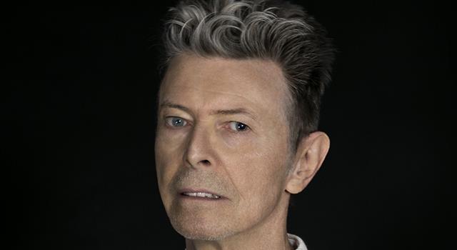 Culture Trivia Question: What girl's name appears in the title of two Top Ten hits for David Bowie?